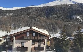 Dgapartments Stella Alpina Livigno